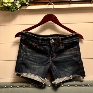 American eagle 🦅 denim shorts